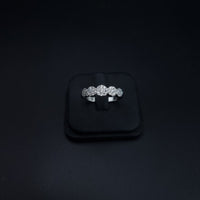 Thumbnail for Luxury Clear Stones Set 0235