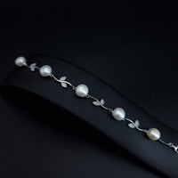 Thumbnail for Fresh-water Pearl Bracelet