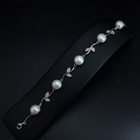 Thumbnail for Fresh-water Pearl Bracelet