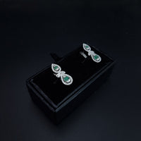 Thumbnail for Green Stones Luxury Set