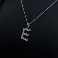 Thumbnail for Letter E Necklace