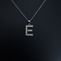 Thumbnail for Letter E Necklace