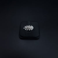 Thumbnail for Luxury Clear Stones Set 0239