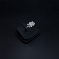 Thumbnail for Luxury Clear Stones Set 0239