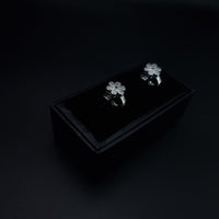 Thumbnail for Luxury Clear Stones Special Occasions Set SLPST0226