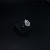 Thumbnail for Luxury Clear Stones Special Occasions Set SLPST0226